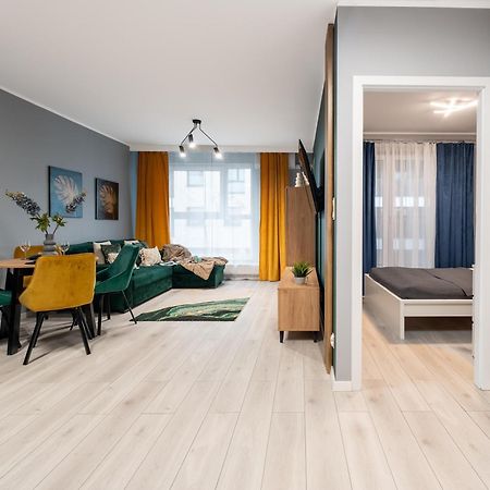 فروتسواف Pure Rental Premium Apartments المظهر الخارجي الصورة