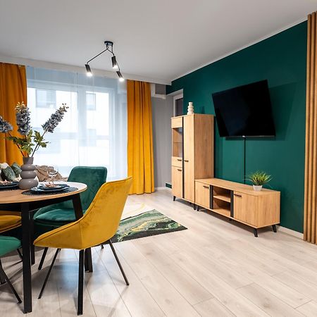 فروتسواف Pure Rental Premium Apartments المظهر الخارجي الصورة