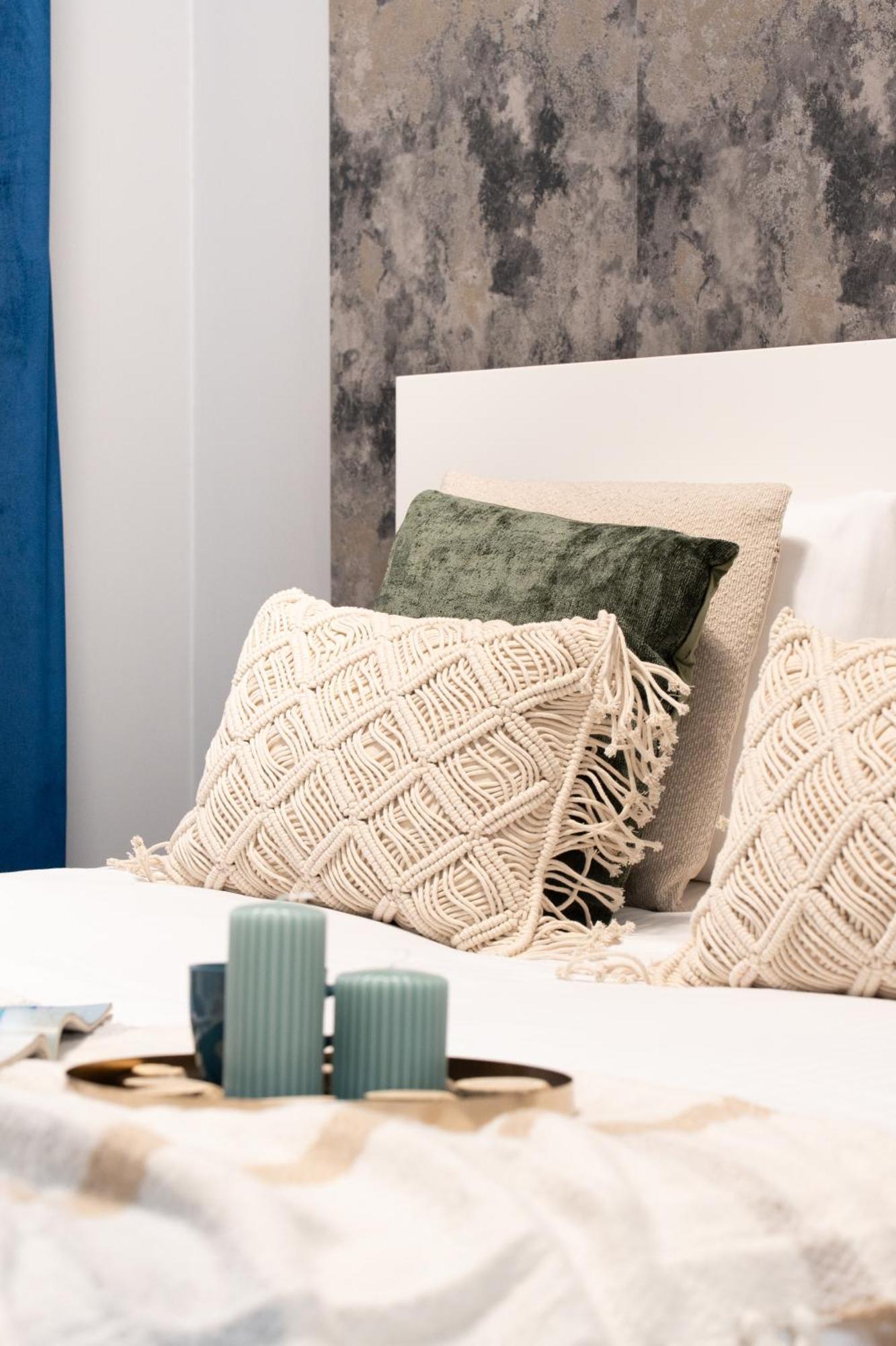 فروتسواف Pure Rental Premium Apartments المظهر الخارجي الصورة