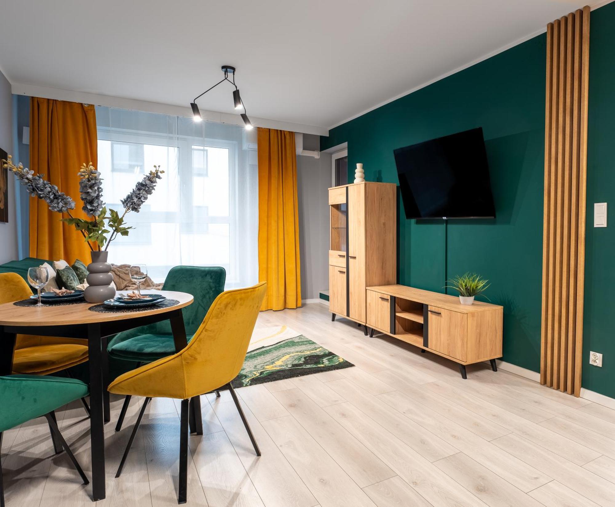فروتسواف Pure Rental Premium Apartments المظهر الخارجي الصورة