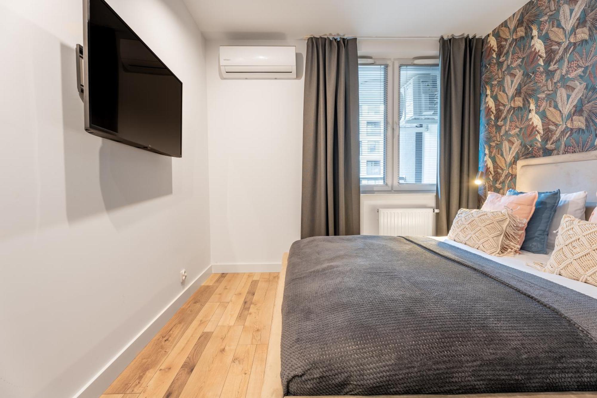 فروتسواف Pure Rental Premium Apartments المظهر الخارجي الصورة