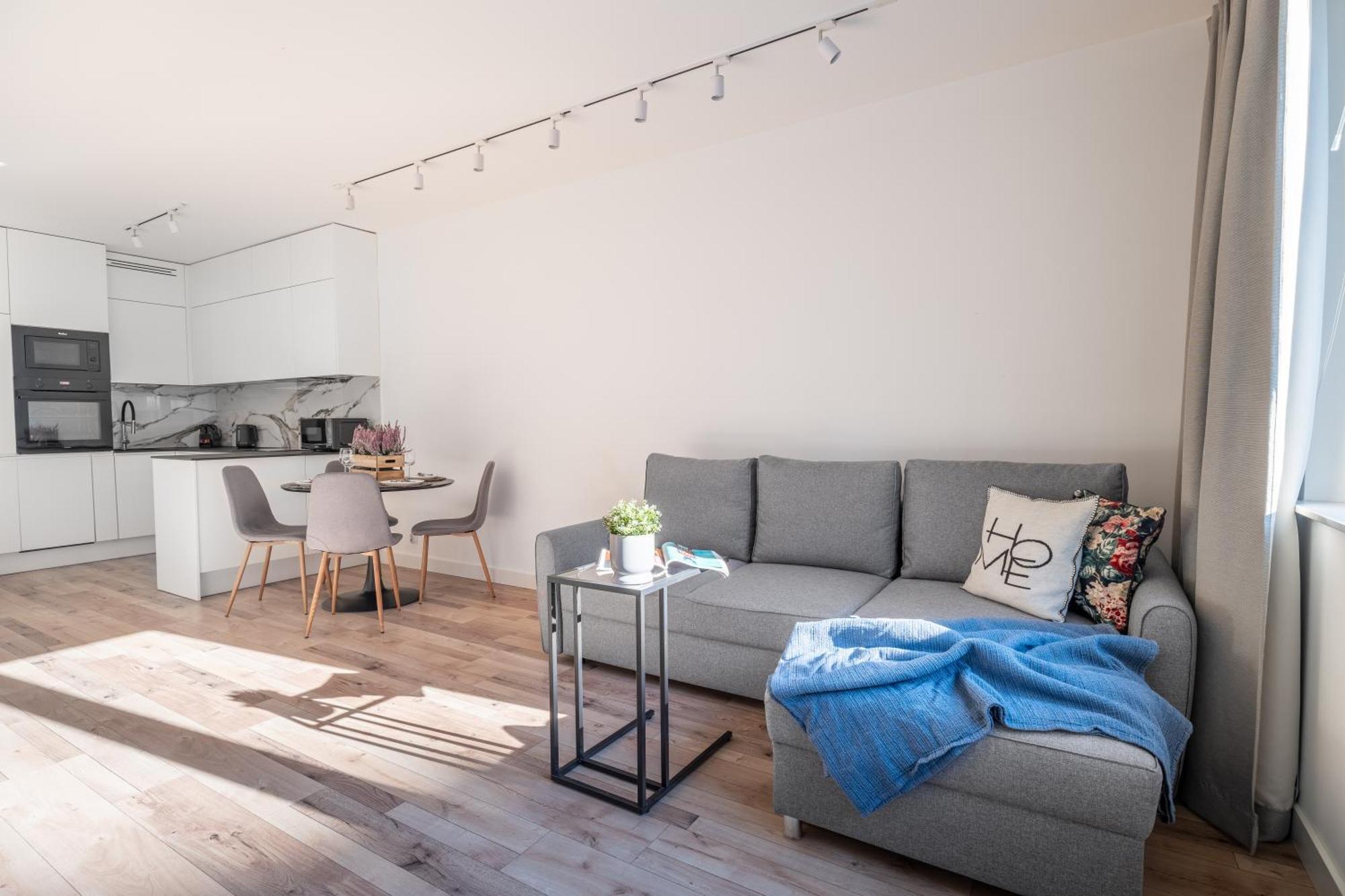 فروتسواف Pure Rental Premium Apartments المظهر الخارجي الصورة
