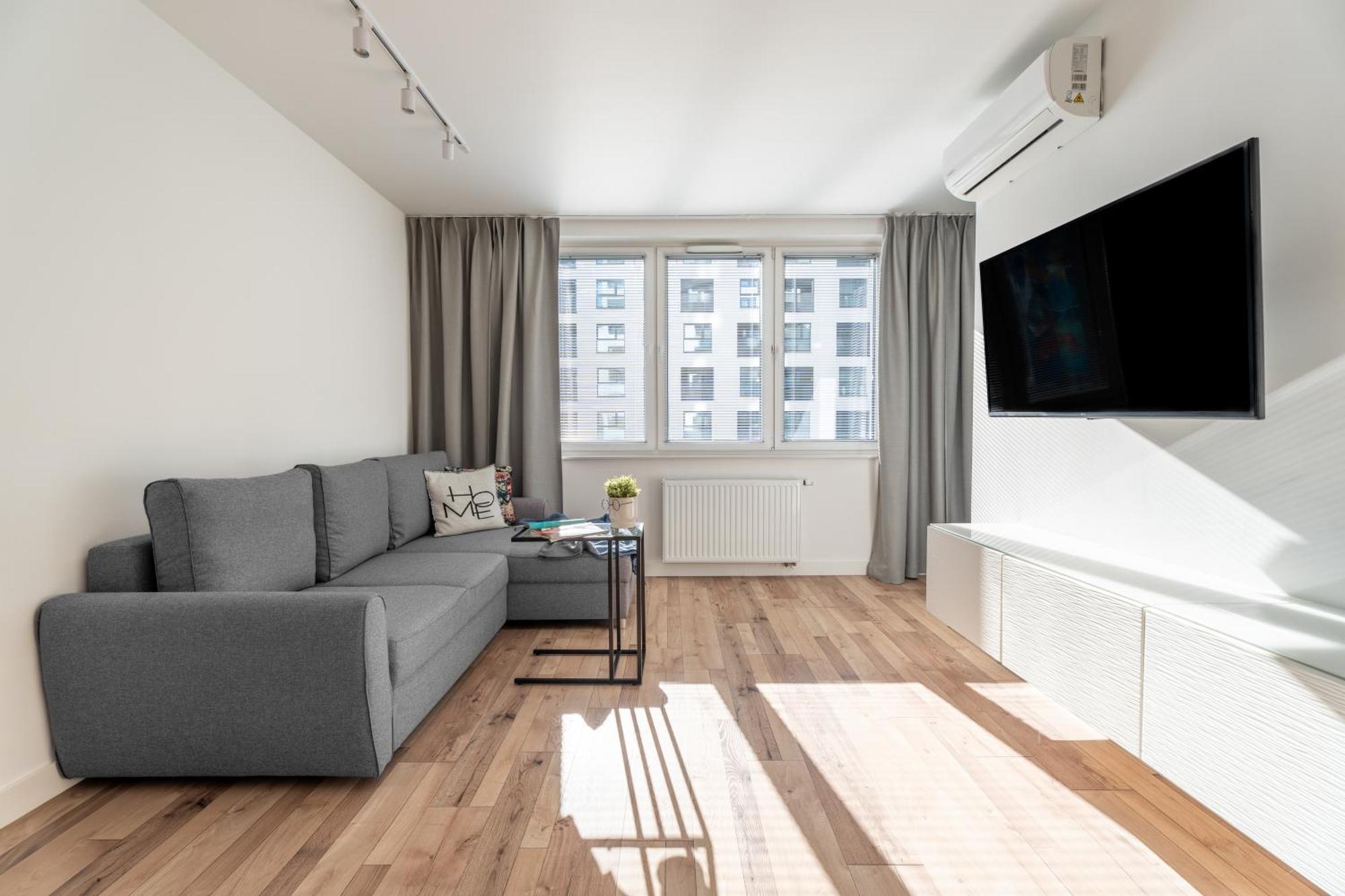 فروتسواف Pure Rental Premium Apartments المظهر الخارجي الصورة