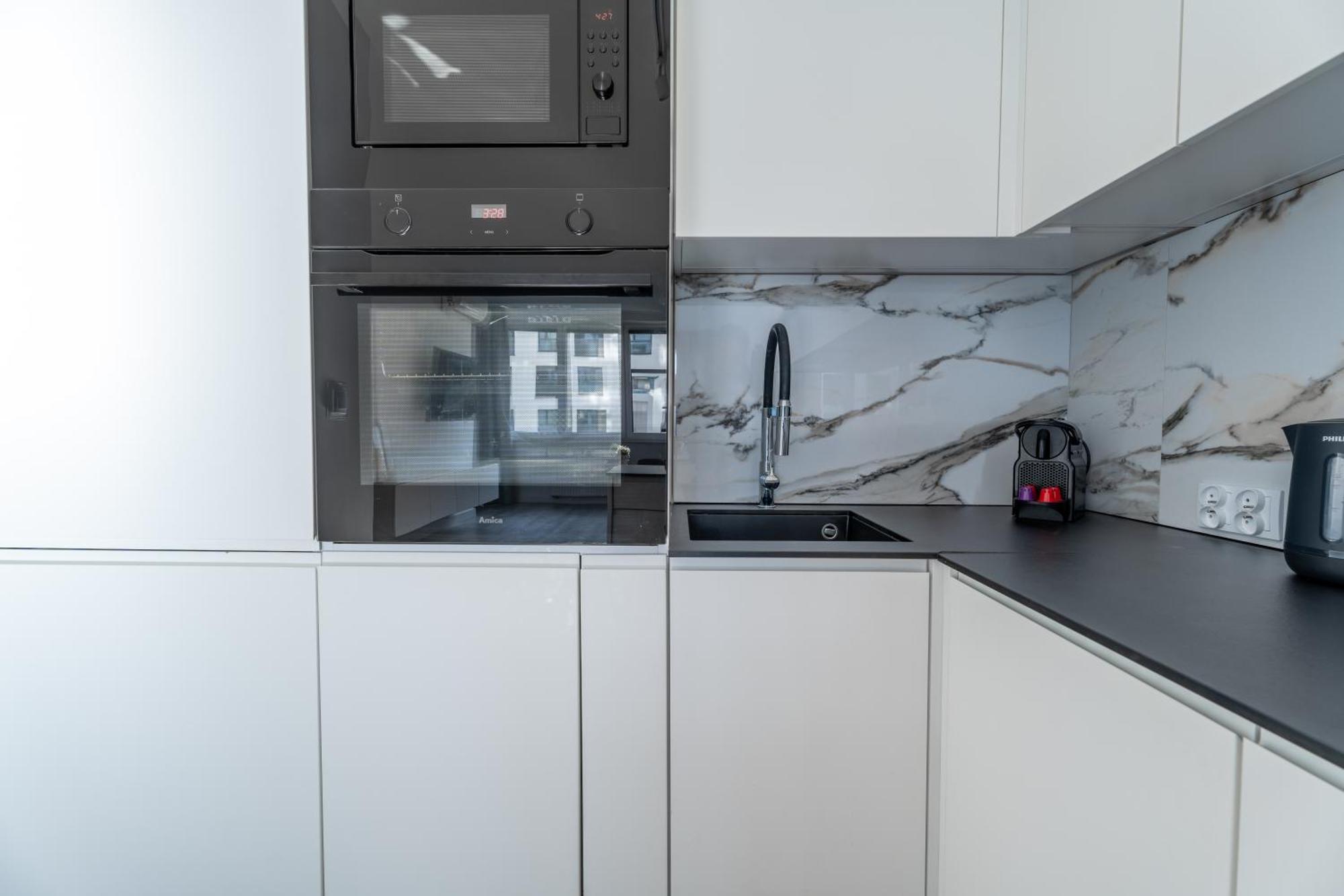 فروتسواف Pure Rental Premium Apartments المظهر الخارجي الصورة