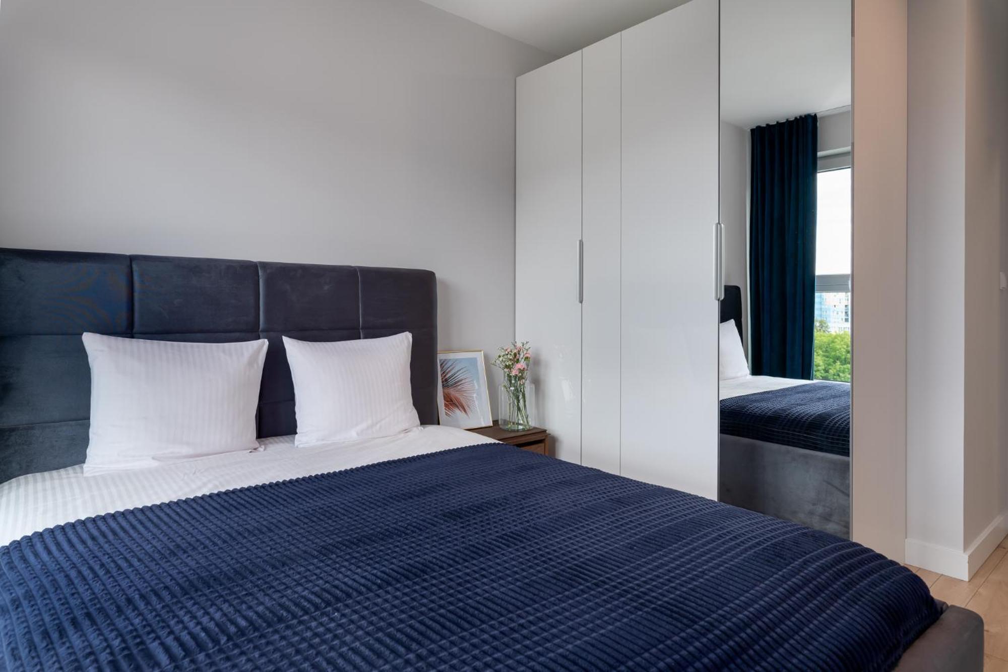 فروتسواف Pure Rental Premium Apartments المظهر الخارجي الصورة