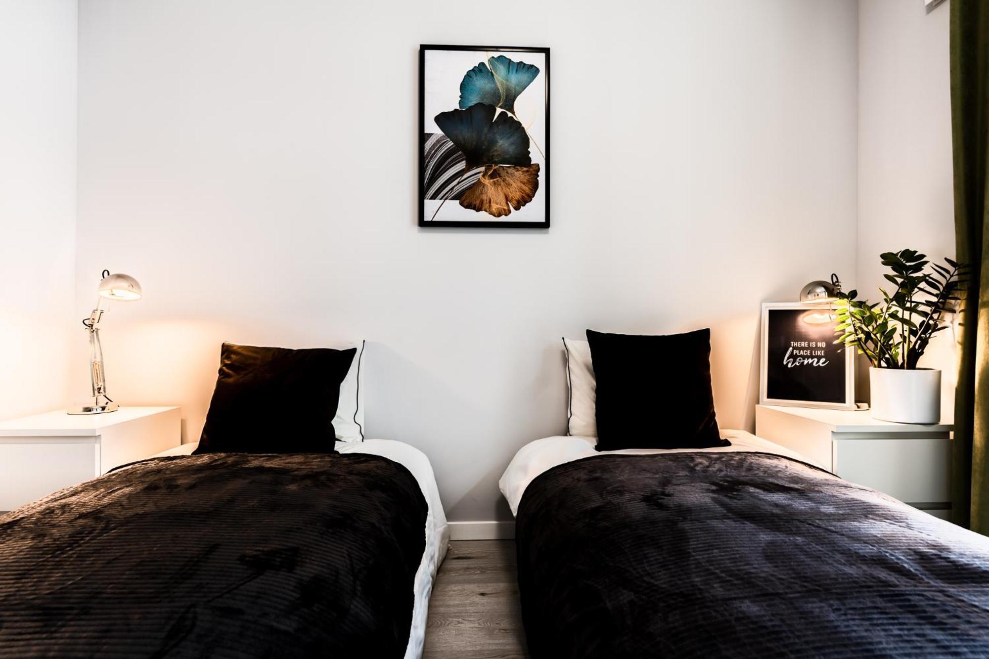 فروتسواف Pure Rental Premium Apartments المظهر الخارجي الصورة