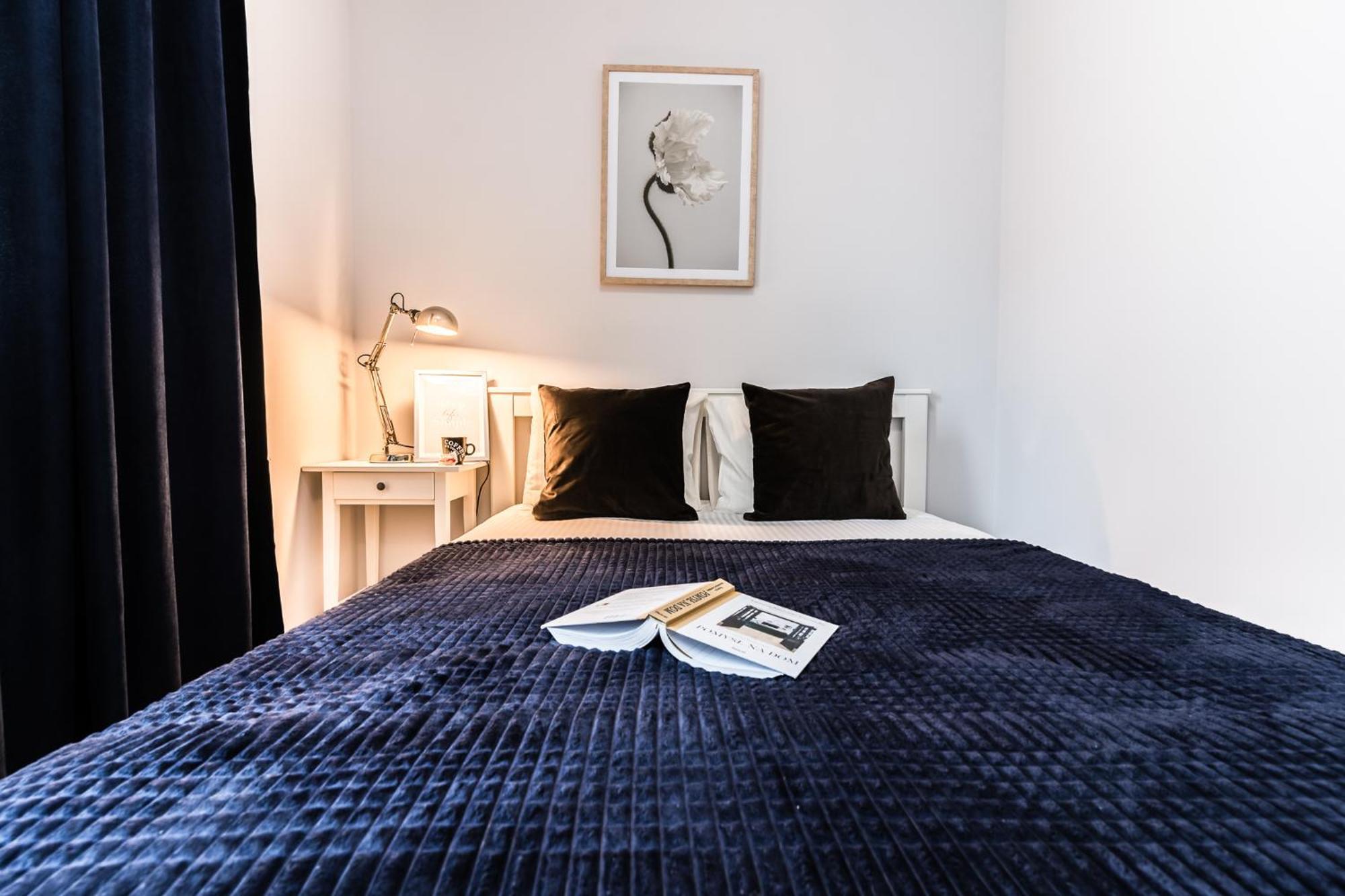 فروتسواف Pure Rental Premium Apartments المظهر الخارجي الصورة