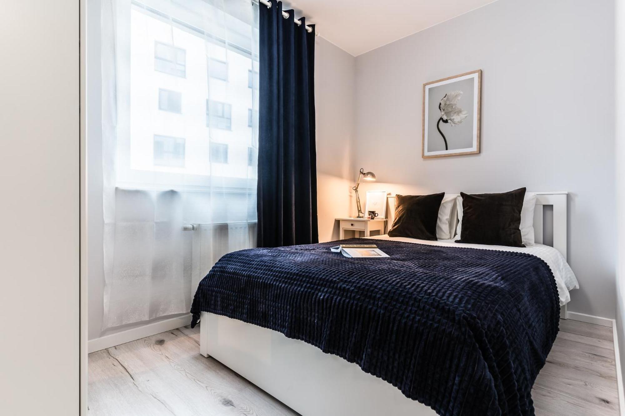 فروتسواف Pure Rental Premium Apartments المظهر الخارجي الصورة
