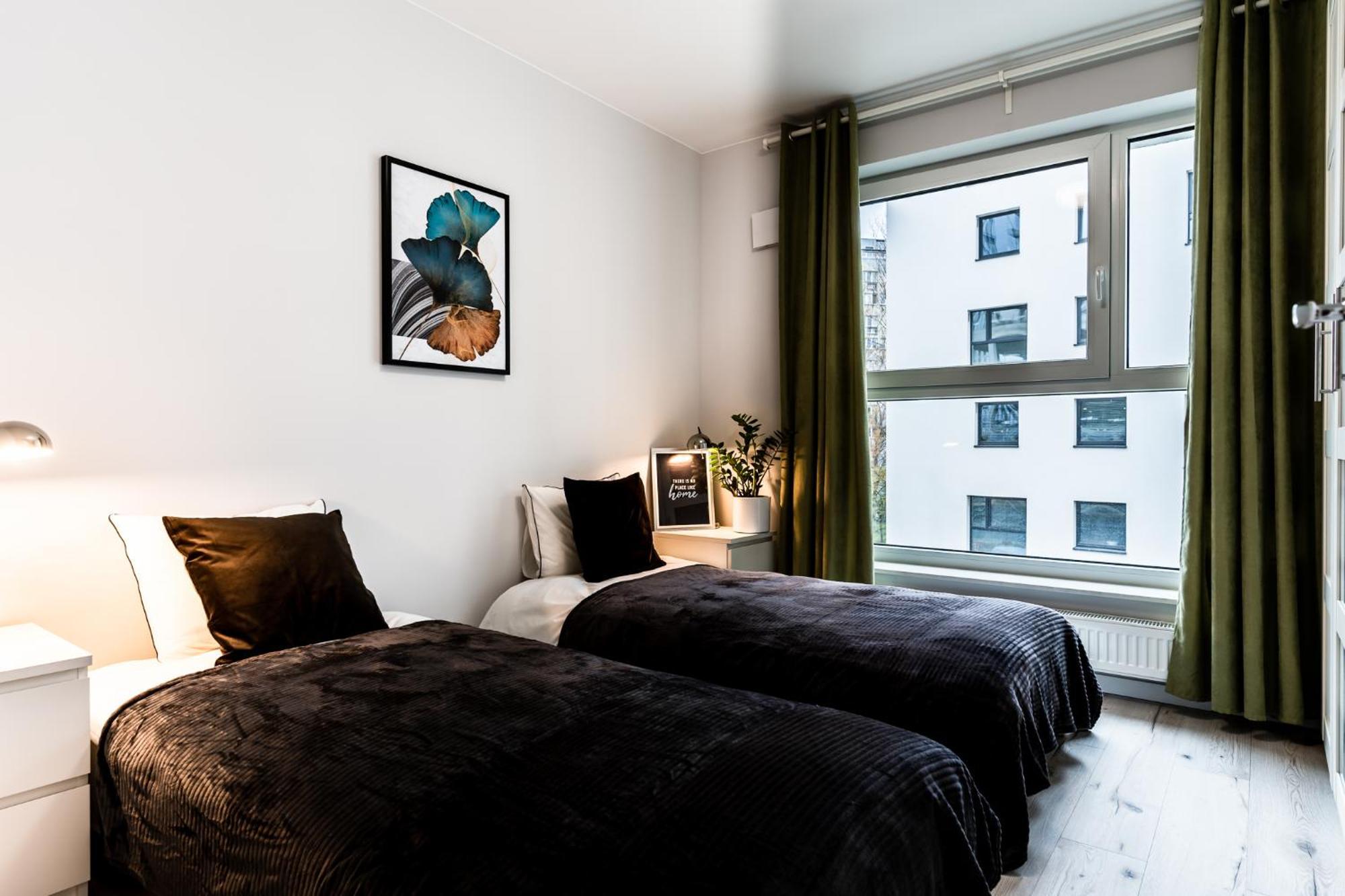 فروتسواف Pure Rental Premium Apartments المظهر الخارجي الصورة