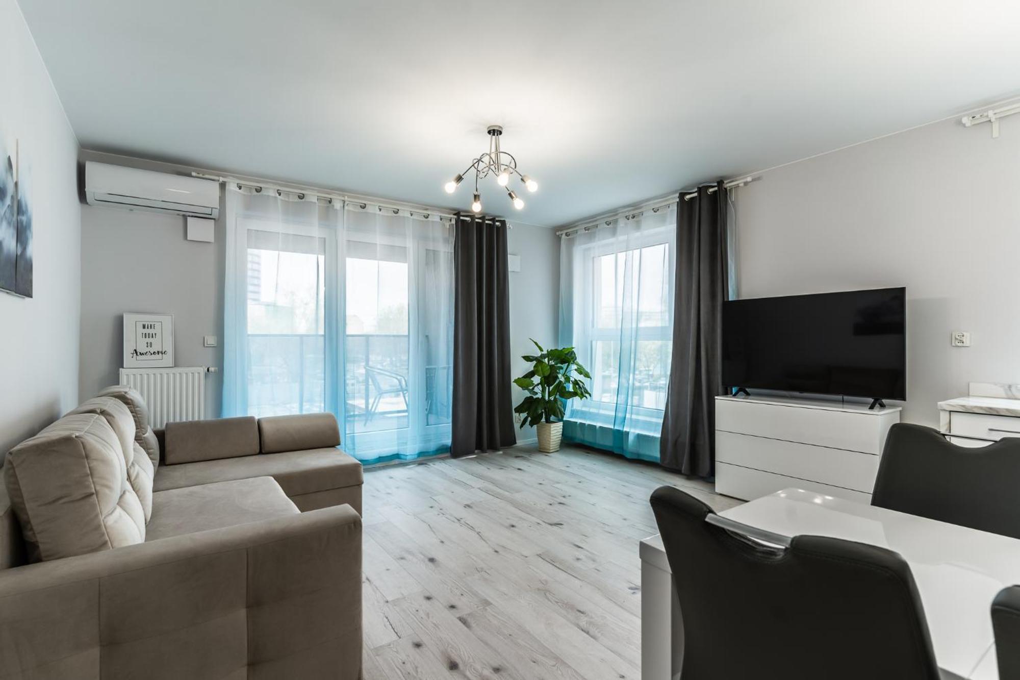 فروتسواف Pure Rental Premium Apartments المظهر الخارجي الصورة