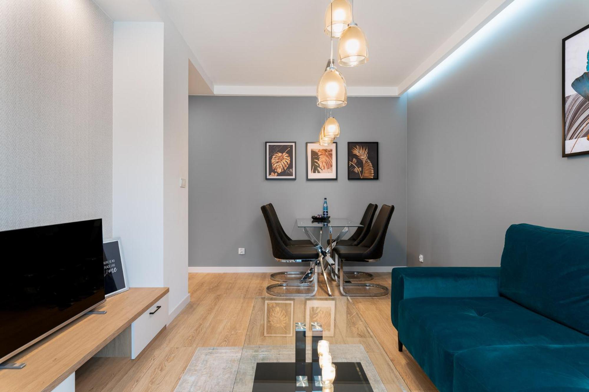 فروتسواف Pure Rental Premium Apartments المظهر الخارجي الصورة