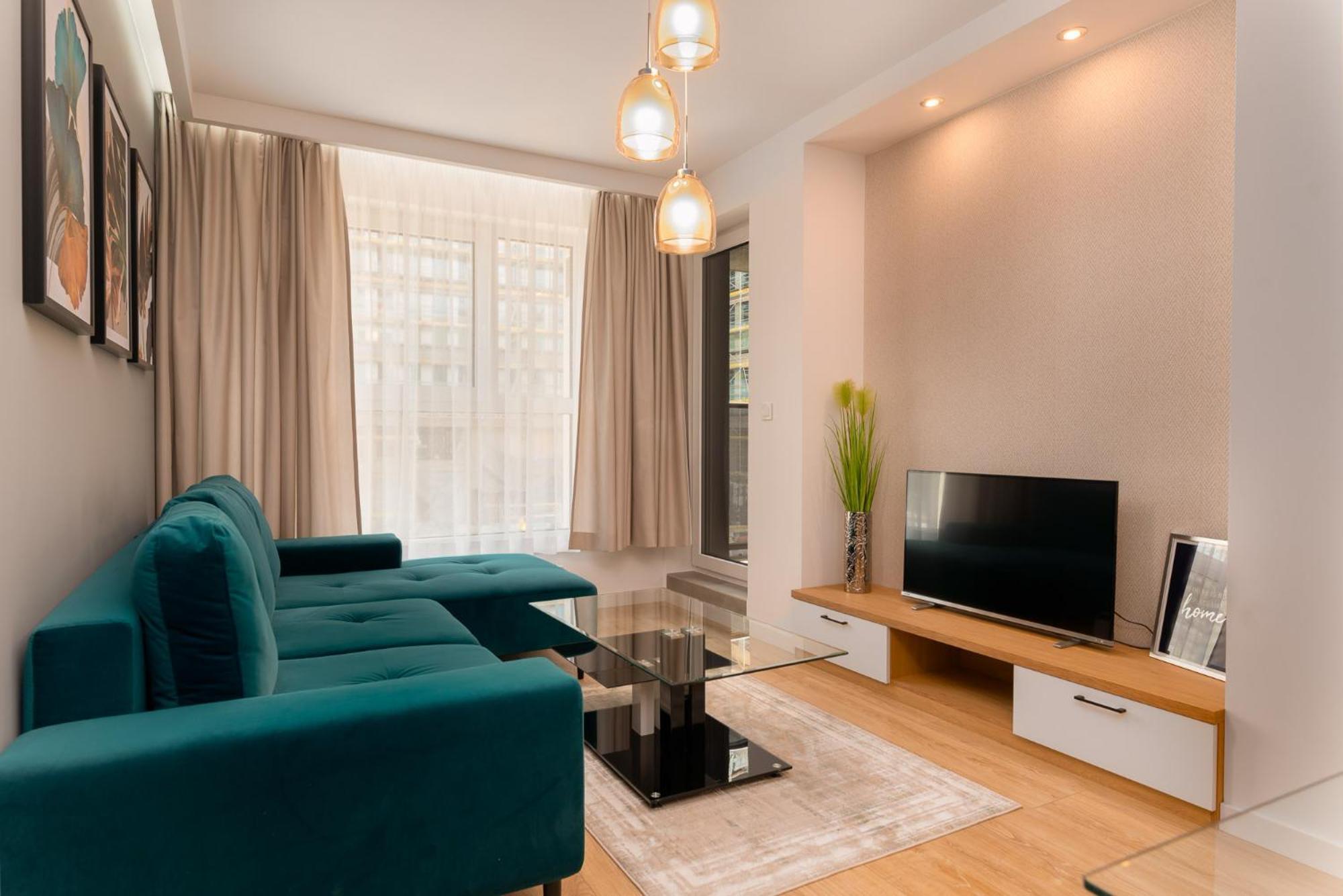 فروتسواف Pure Rental Premium Apartments المظهر الخارجي الصورة