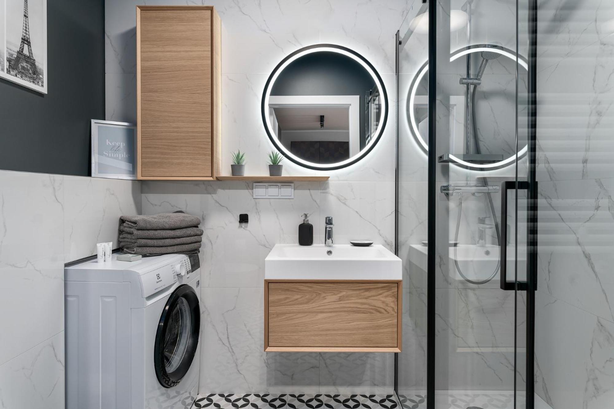 فروتسواف Pure Rental Premium Apartments المظهر الخارجي الصورة