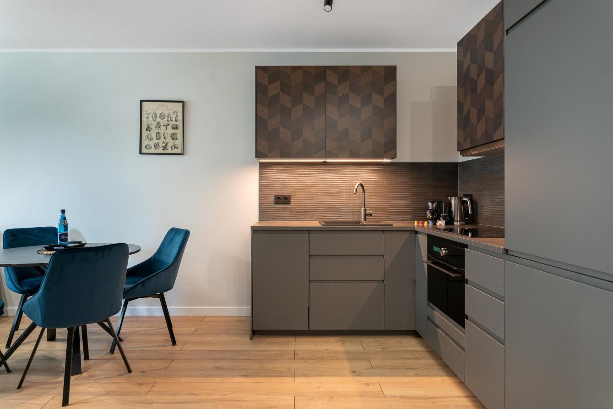 فروتسواف Pure Rental Premium Apartments المظهر الخارجي الصورة