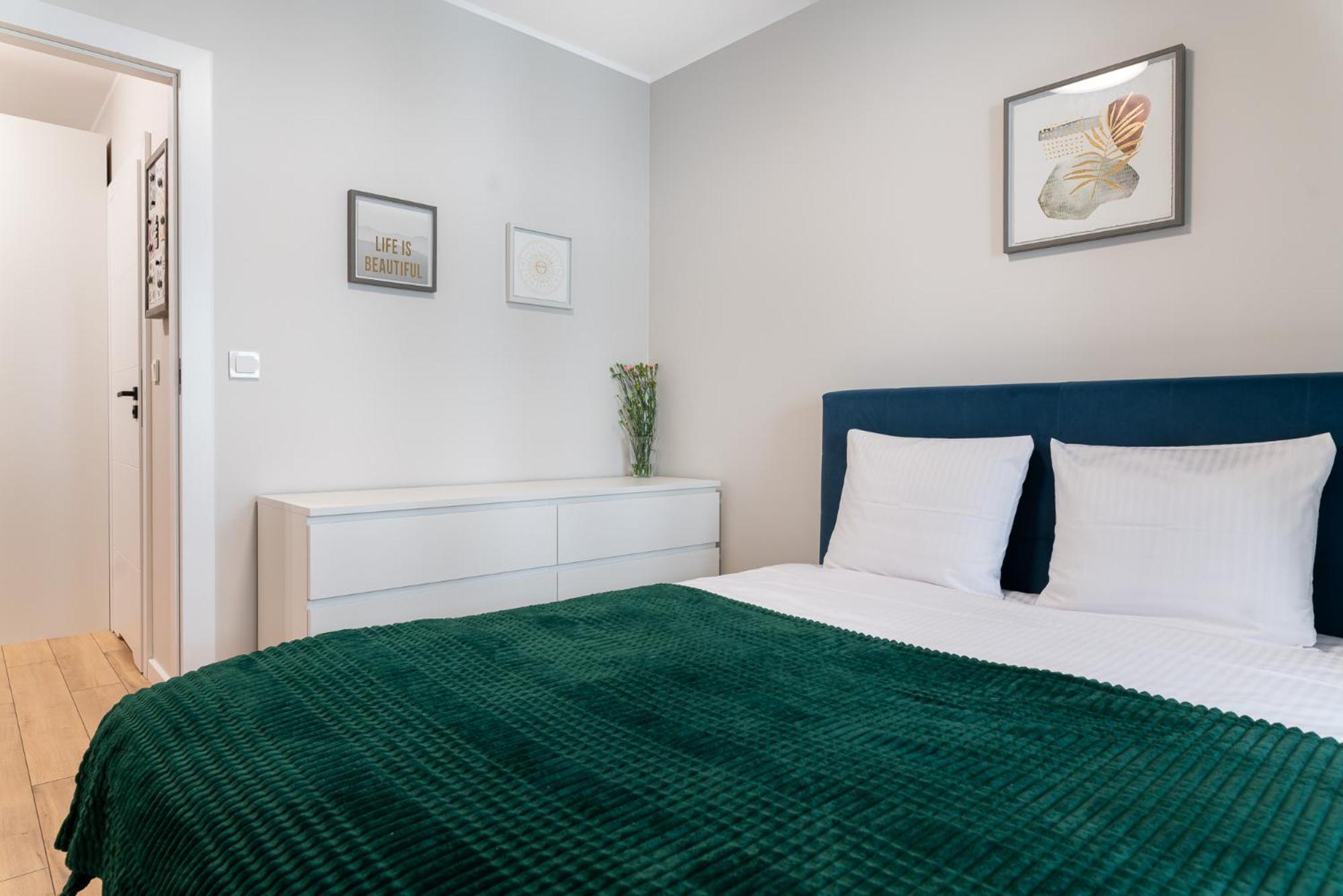 فروتسواف Pure Rental Premium Apartments المظهر الخارجي الصورة