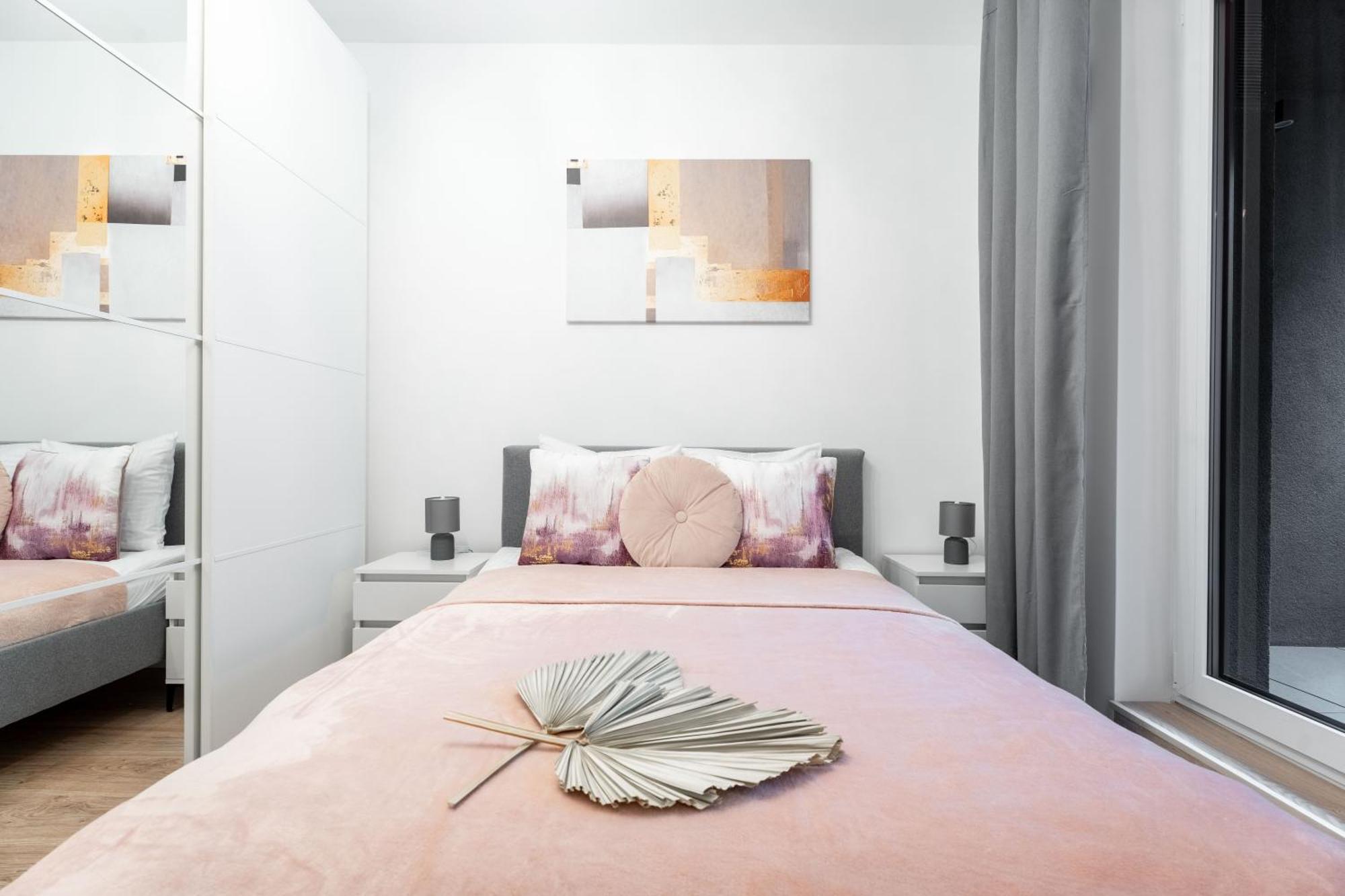 فروتسواف Pure Rental Premium Apartments المظهر الخارجي الصورة