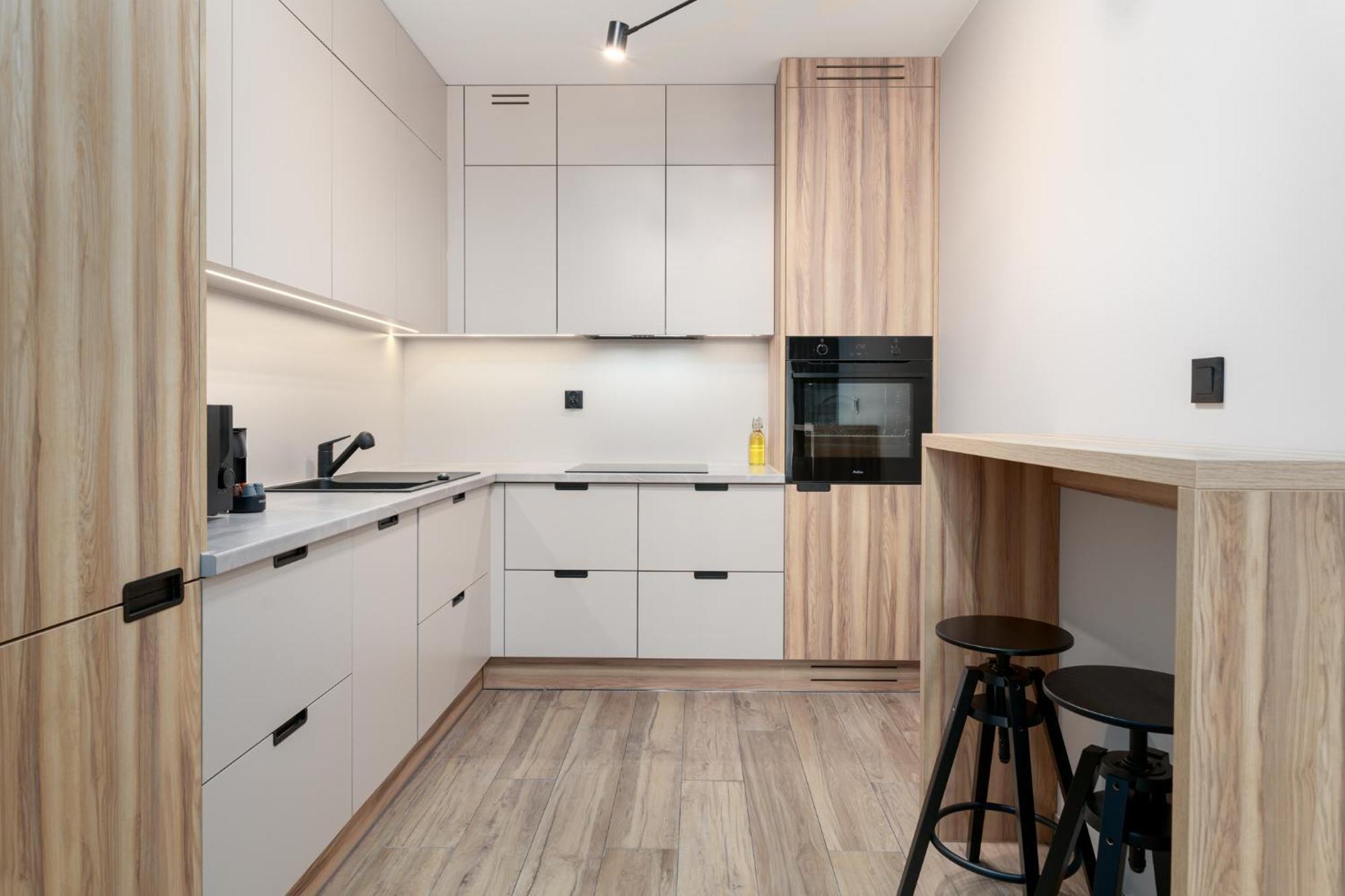 فروتسواف Pure Rental Premium Apartments المظهر الخارجي الصورة