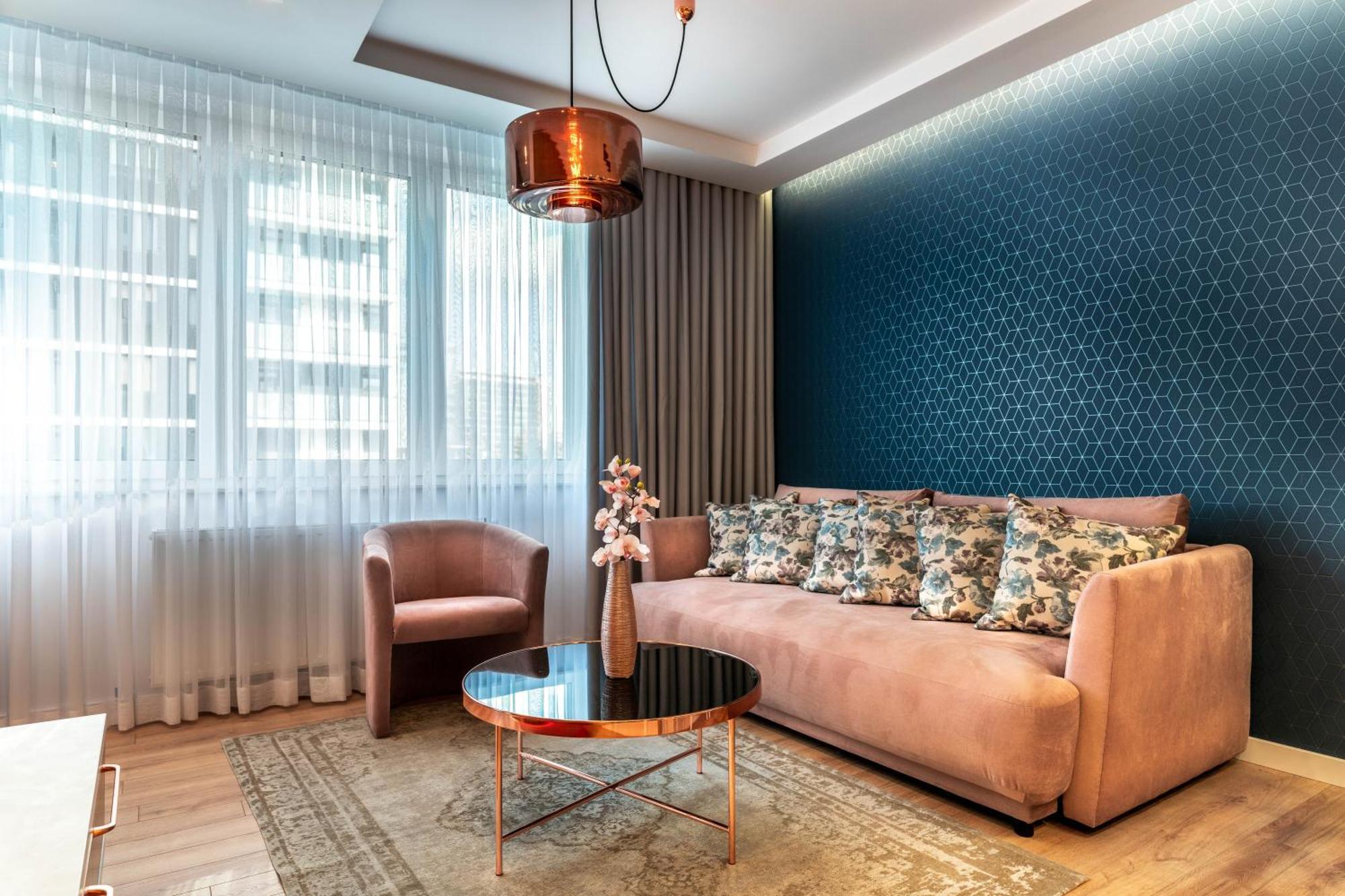 فروتسواف Pure Rental Premium Apartments المظهر الخارجي الصورة