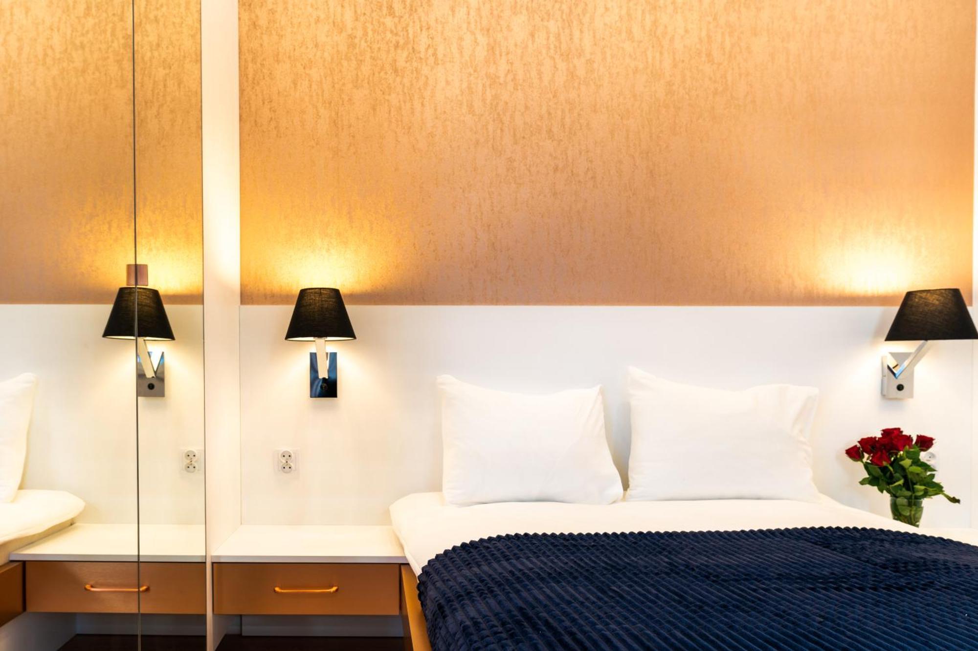 فروتسواف Pure Rental Premium Apartments المظهر الخارجي الصورة