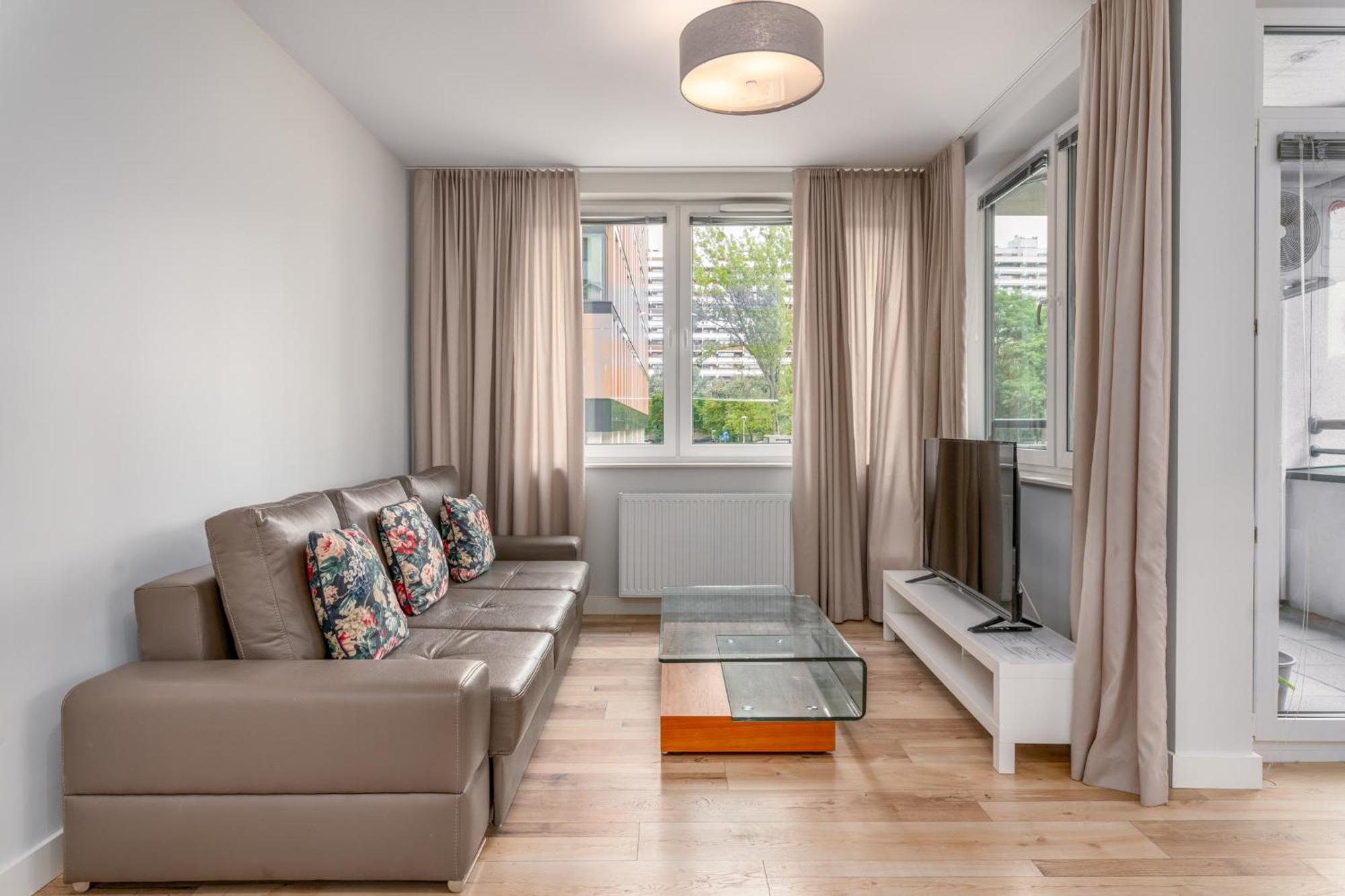 فروتسواف Pure Rental Premium Apartments المظهر الخارجي الصورة