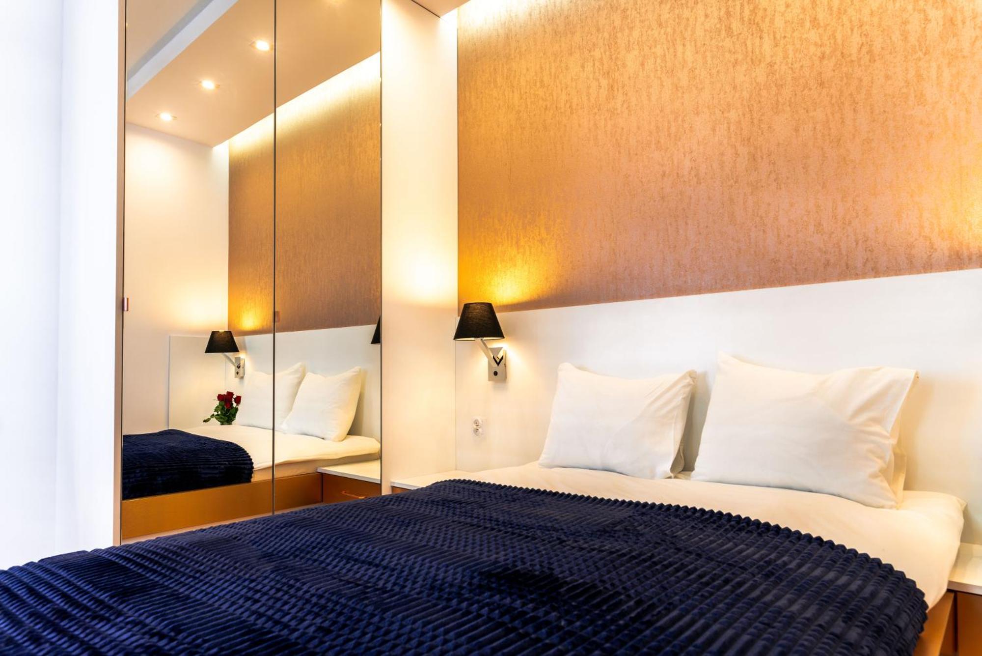 فروتسواف Pure Rental Premium Apartments المظهر الخارجي الصورة