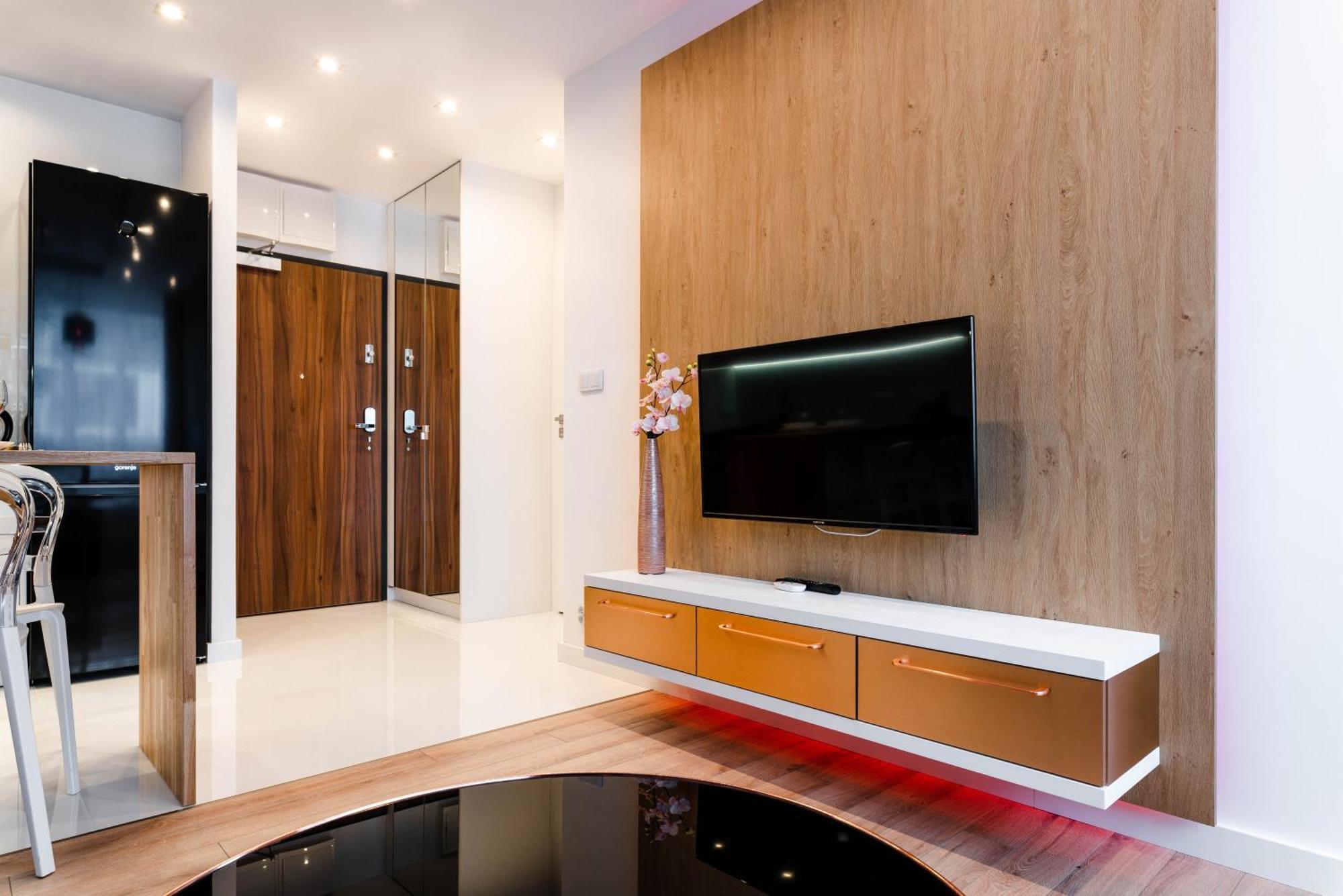فروتسواف Pure Rental Premium Apartments المظهر الخارجي الصورة