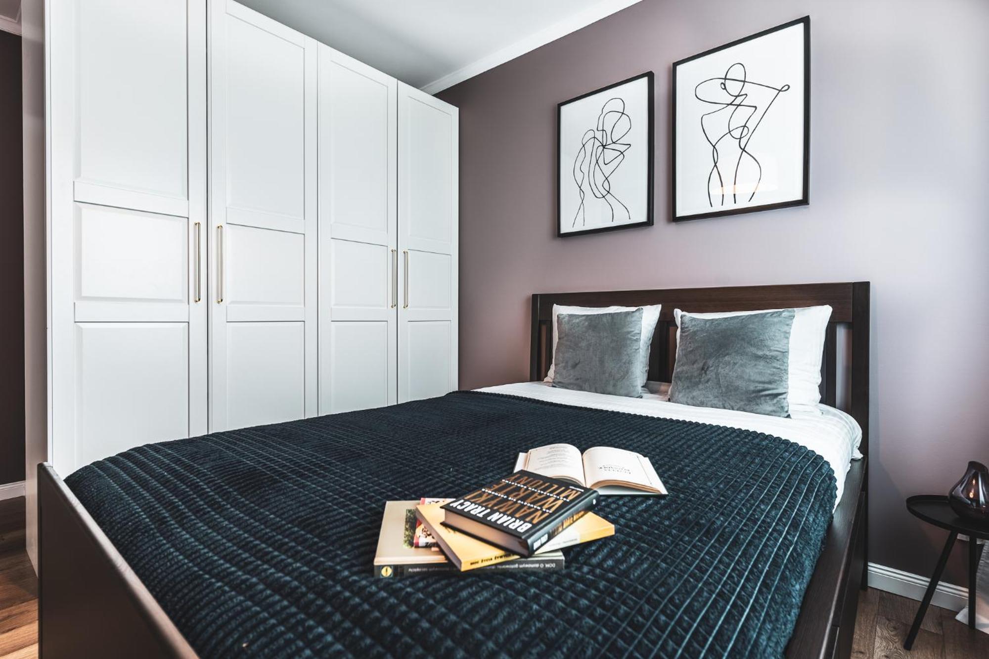فروتسواف Pure Rental Premium Apartments المظهر الخارجي الصورة
