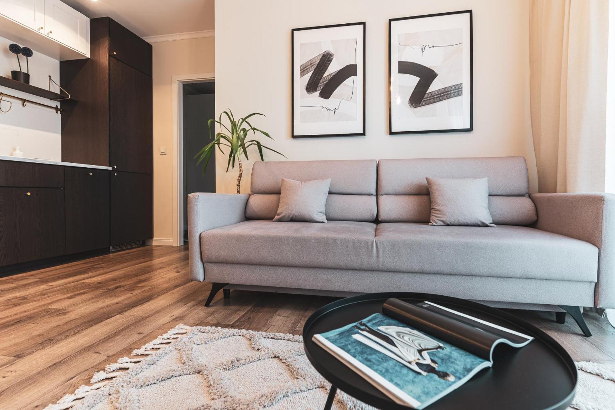 فروتسواف Pure Rental Premium Apartments المظهر الخارجي الصورة